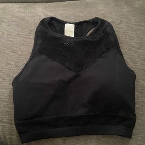 Fabletics sports bra